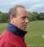 Dave Hughes