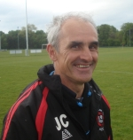 Joe Cooney