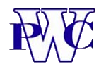 Pocklington Window Centre Logo