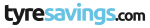 TyreSavings.com Logo