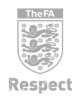 The FA Respect Logo
