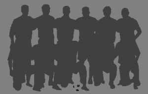 Team Silhouette