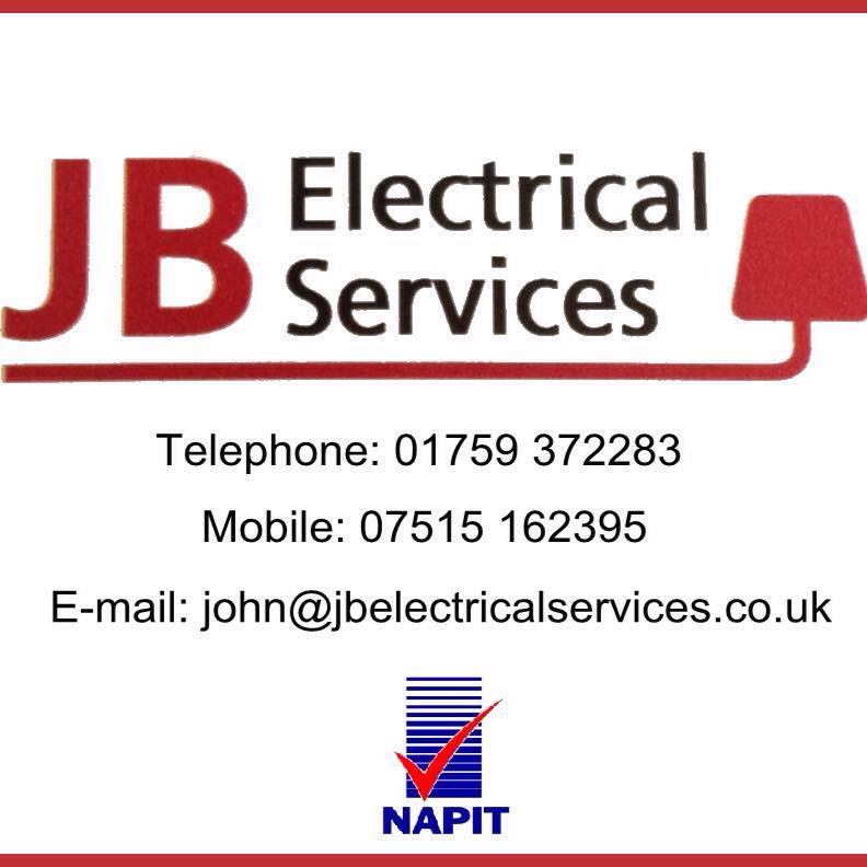 JB Electricals